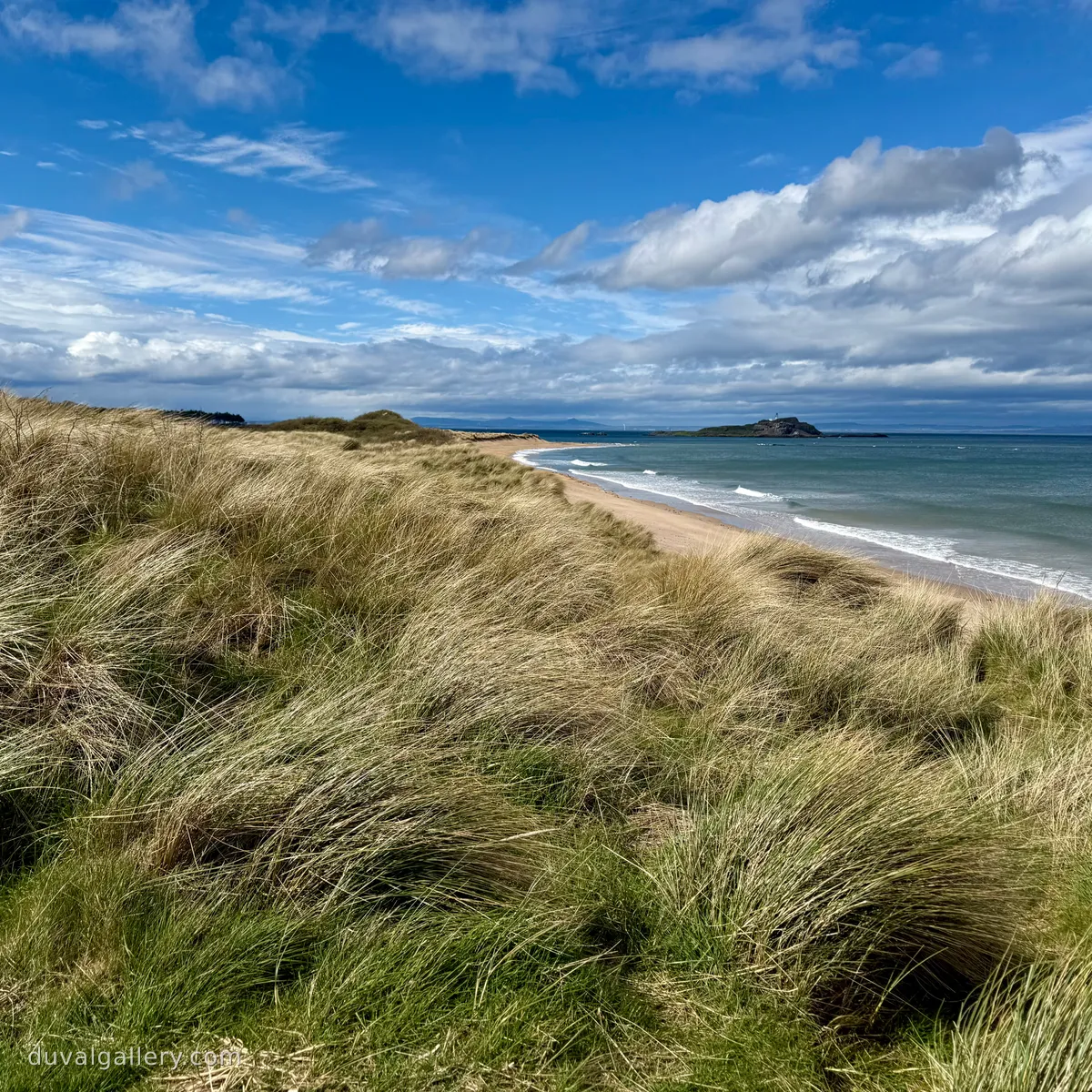 Day 3 - North Berwick