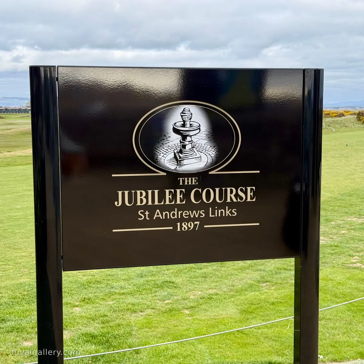 Day 10 - Jubilee Course