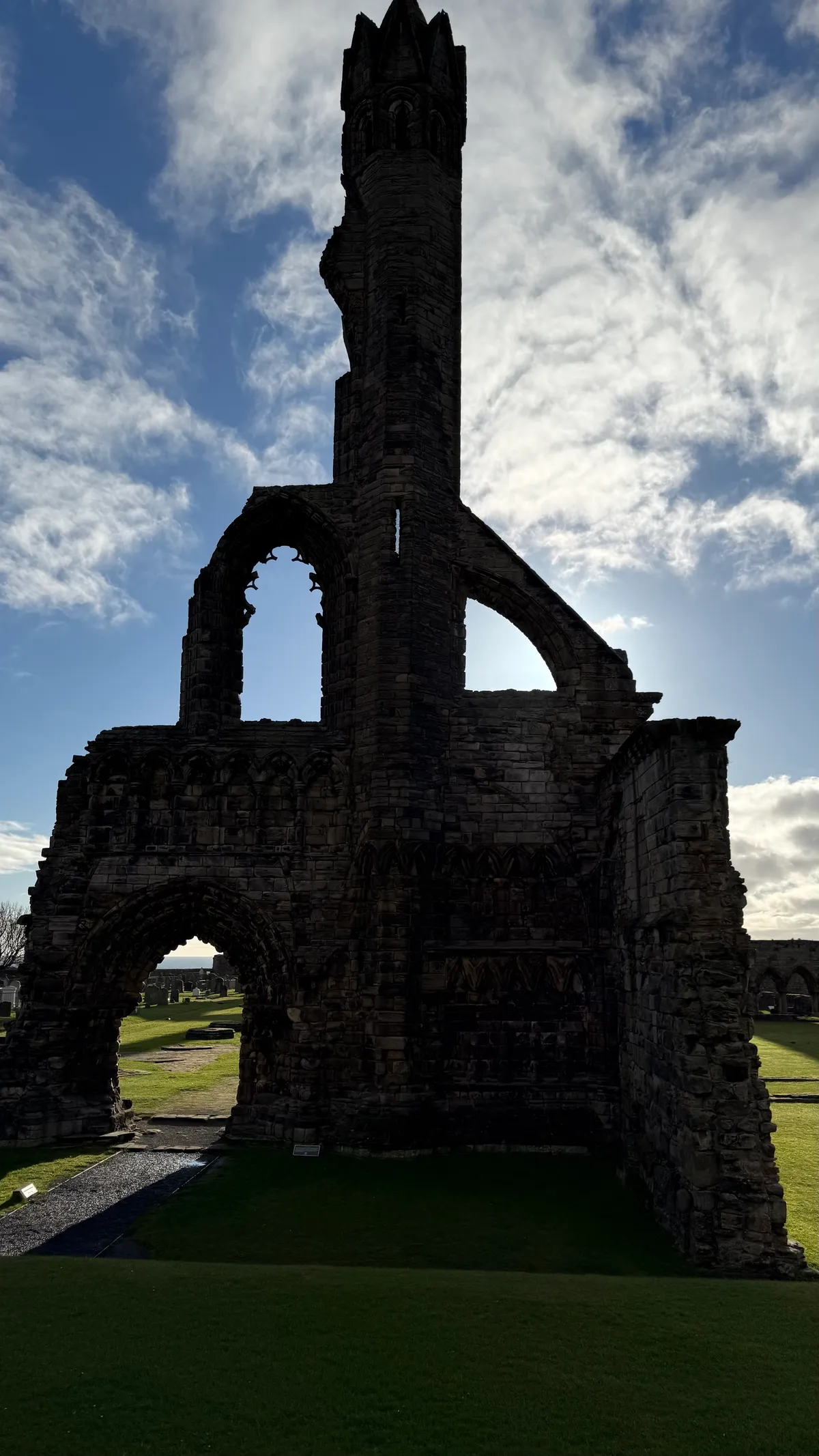 St Andrews Cathedral