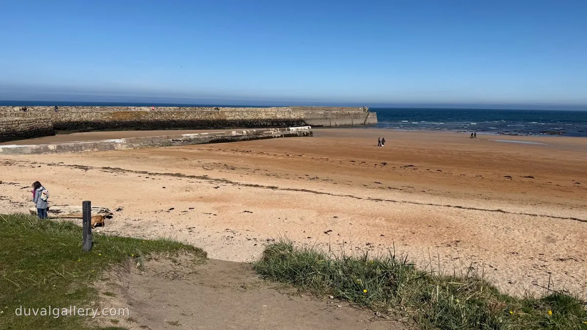 East Sands Beach