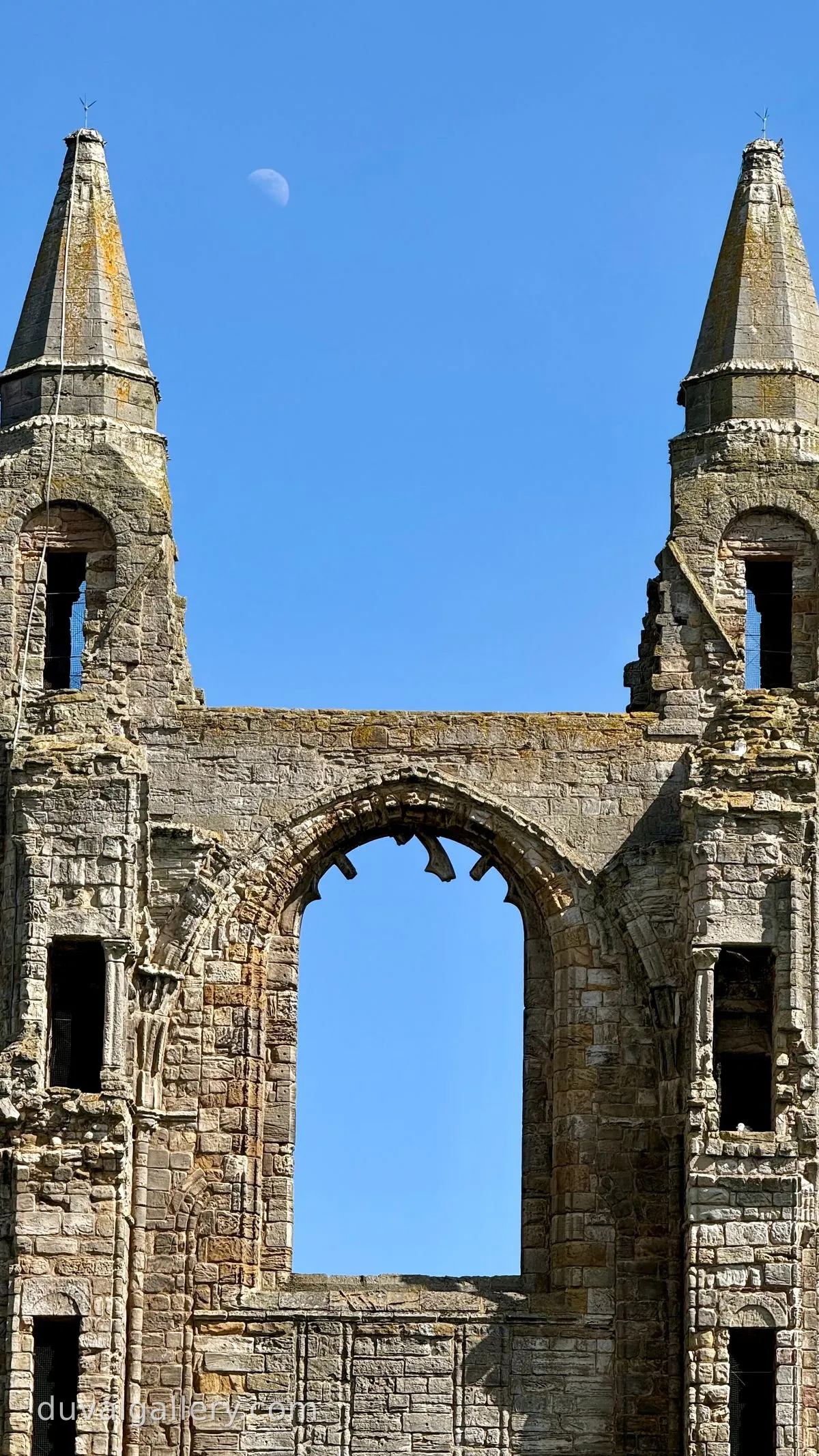 St Andrews Cathedral