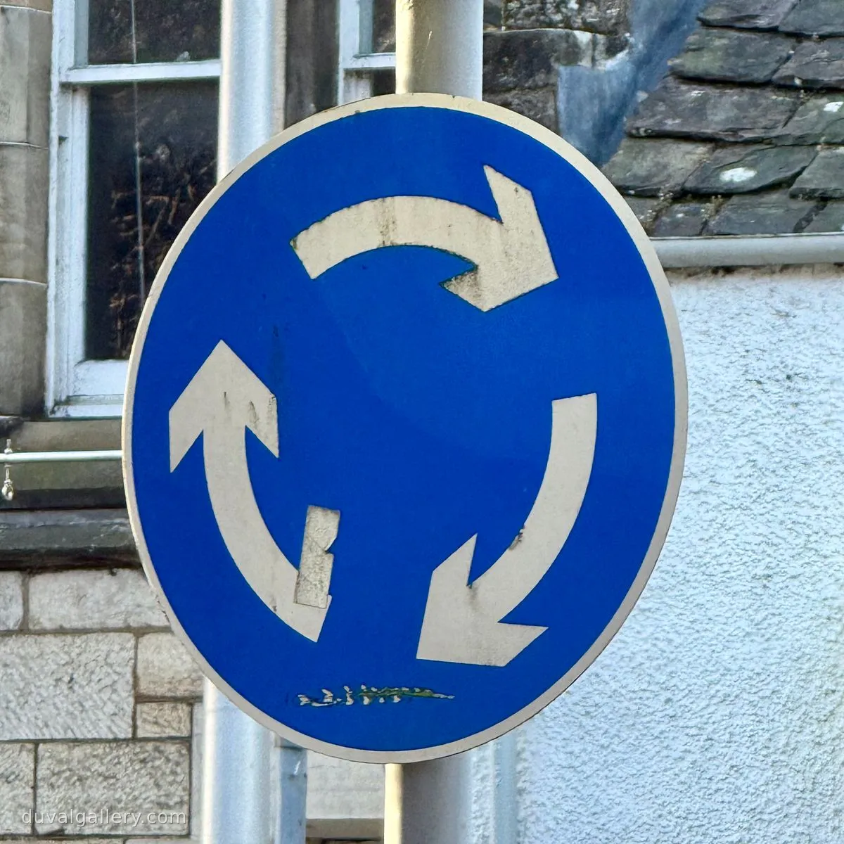 Roundabouts - We need more of them in the USA